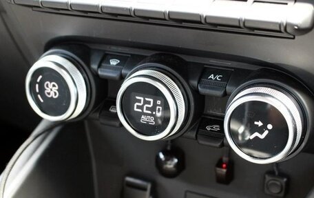 Renault Captur II, 2021 год, 1 005 000 рублей, 16 фотография