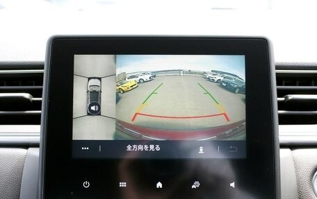 Renault Captur II, 2021 год, 1 005 000 рублей, 20 фотография