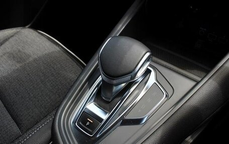 Renault Captur II, 2021 год, 1 005 000 рублей, 19 фотография