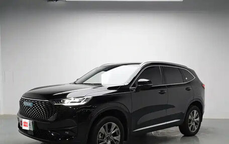 Haval H6, 2023 год, 1 249 222 рублей, 2 фотография
