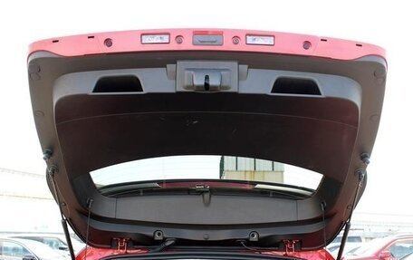 Renault Captur II, 2021 год, 1 005 000 рублей, 26 фотография