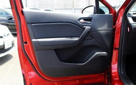 Renault Captur II, 2021 год, 1 005 000 рублей, 25 фотография
