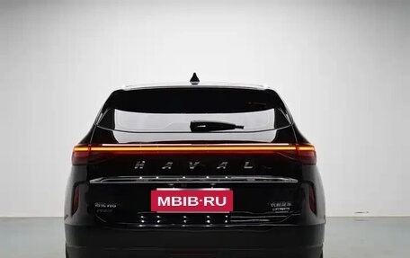Haval H6, 2023 год, 1 249 222 рублей, 3 фотография