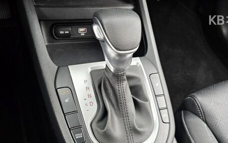 KIA K3, 2021 год, 1 770 000 рублей, 5 фотография