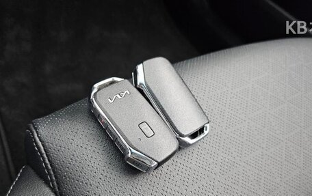 KIA K3, 2021 год, 1 770 000 рублей, 8 фотография