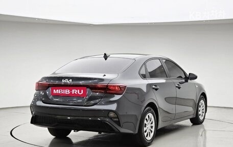 KIA K3, 2021 год, 1 770 000 рублей, 2 фотография