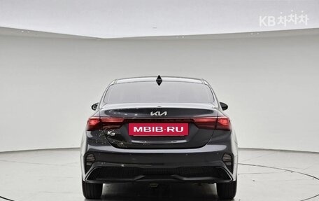 KIA K3, 2021 год, 1 770 000 рублей, 4 фотография