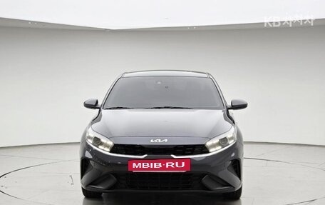 KIA K3, 2021 год, 1 770 000 рублей, 3 фотография
