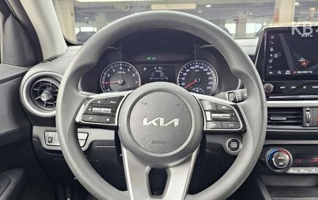 KIA K3, 2021 год, 1 770 000 рублей, 12 фотография