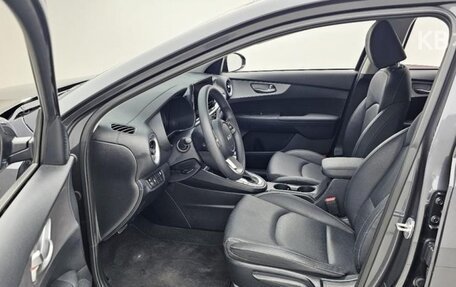 KIA K3, 2021 год, 1 770 000 рублей, 9 фотография