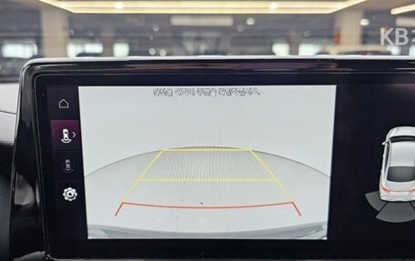KIA K3, 2021 год, 1 770 000 рублей, 15 фотография