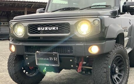 Suzuki Jimny, 2022 год, 1 750 000 рублей, 3 фотография