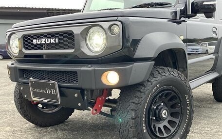 Suzuki Jimny, 2022 год, 1 750 000 рублей, 4 фотография