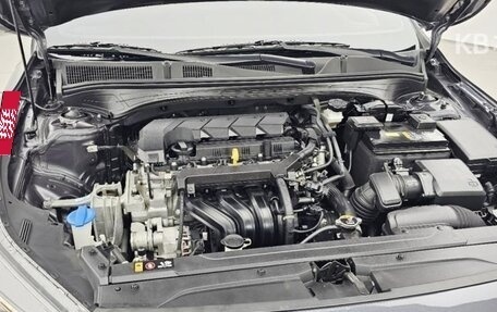 KIA K3, 2021 год, 1 770 000 рублей, 20 фотография
