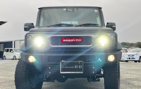 Suzuki Jimny, 2022 год, 1 750 000 рублей, 2 фотография