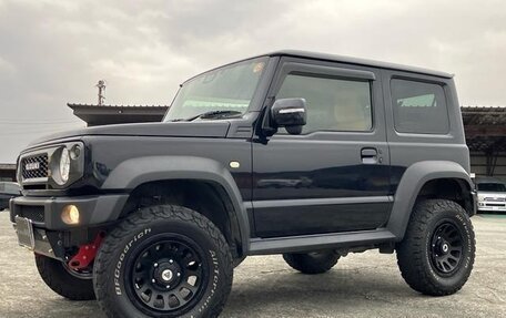 Suzuki Jimny, 2022 год, 1 750 000 рублей, 5 фотография