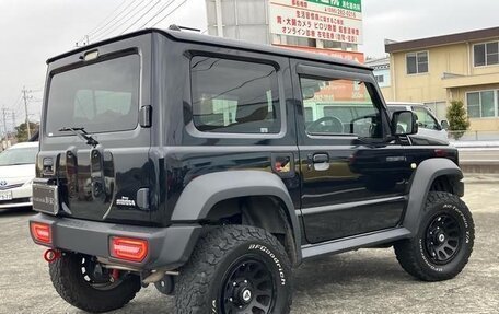 Suzuki Jimny, 2022 год, 1 750 000 рублей, 7 фотография