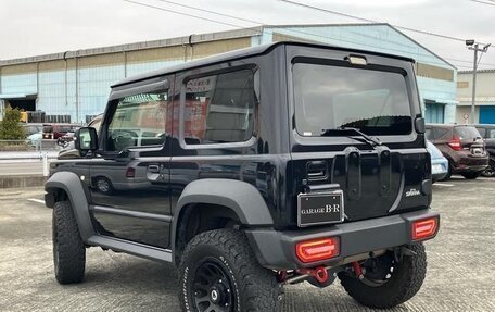 Suzuki Jimny, 2022 год, 1 750 000 рублей, 9 фотография