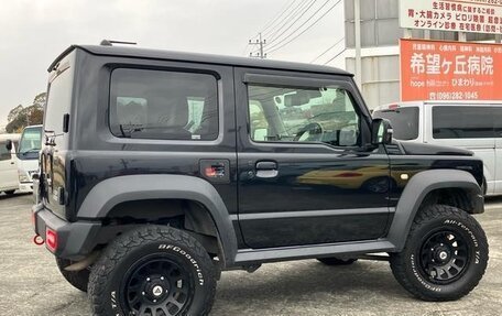 Suzuki Jimny, 2022 год, 1 750 000 рублей, 6 фотография