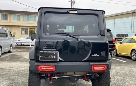 Suzuki Jimny, 2022 год, 1 750 000 рублей, 8 фотография