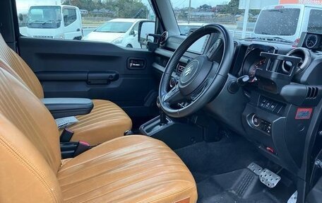 Suzuki Jimny, 2022 год, 1 750 000 рублей, 13 фотография