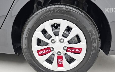 KIA K3, 2021 год, 1 770 000 рублей, 19 фотография