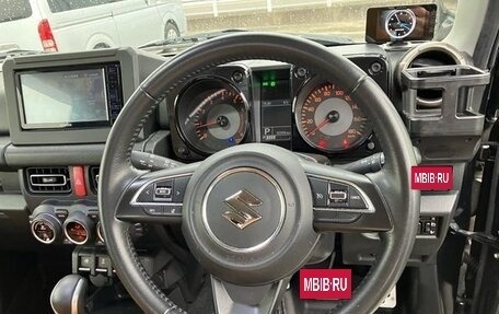 Suzuki Jimny, 2022 год, 1 750 000 рублей, 14 фотография