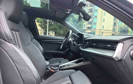 Audi A3, 2023 год, 1 530 000 рублей, 13 фотография