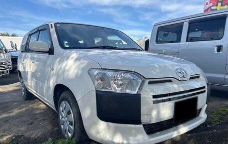 Toyota Probox I, 2022 год, 980 000 рублей, 3 фотография