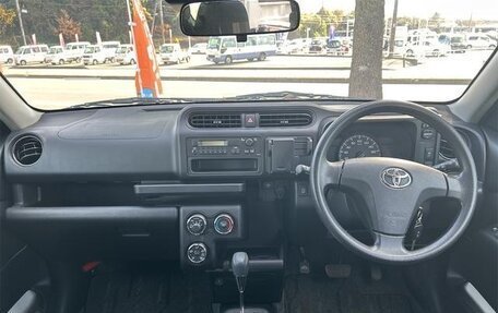 Toyota Probox I, 2022 год, 980 000 рублей, 9 фотография