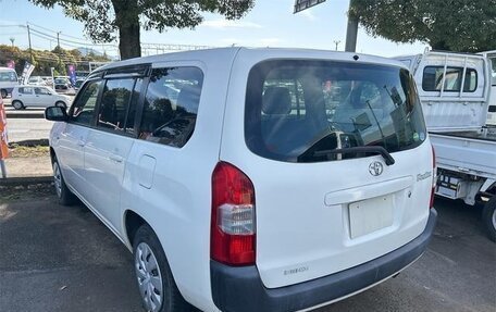 Toyota Probox I, 2022 год, 980 000 рублей, 4 фотография