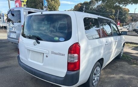 Toyota Probox I, 2022 год, 980 000 рублей, 6 фотография