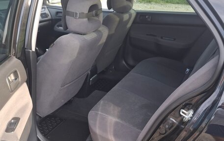 Mitsubishi Lancer IX, 2005 год, 520 000 рублей, 6 фотография