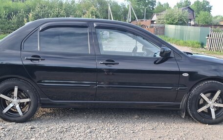 Mitsubishi Lancer IX, 2005 год, 520 000 рублей, 3 фотография