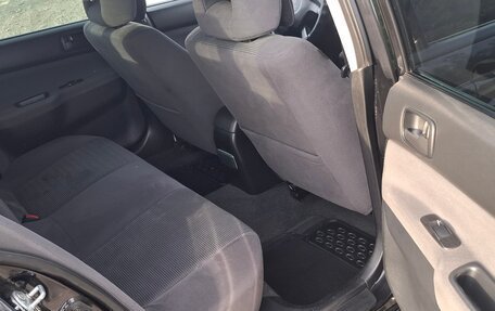 Mitsubishi Lancer IX, 2005 год, 520 000 рублей, 7 фотография