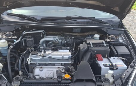 Mitsubishi Lancer IX, 2005 год, 520 000 рублей, 8 фотография