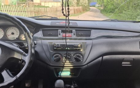 Mitsubishi Lancer IX, 2005 год, 520 000 рублей, 12 фотография