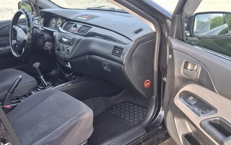 Mitsubishi Lancer IX, 2005 год, 520 000 рублей, 10 фотография