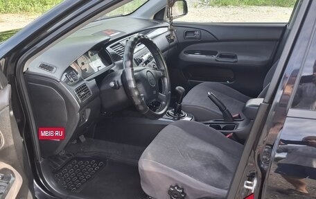 Mitsubishi Lancer IX, 2005 год, 520 000 рублей, 5 фотография
