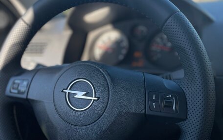 Opel Astra H, 2010 год, 500 000 рублей, 6 фотография