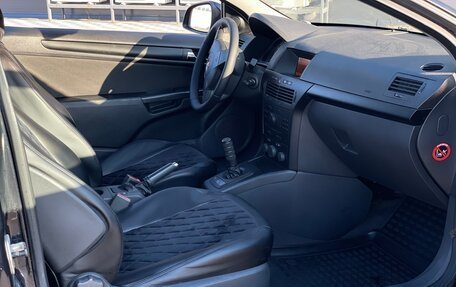 Opel Astra H, 2010 год, 500 000 рублей, 11 фотография