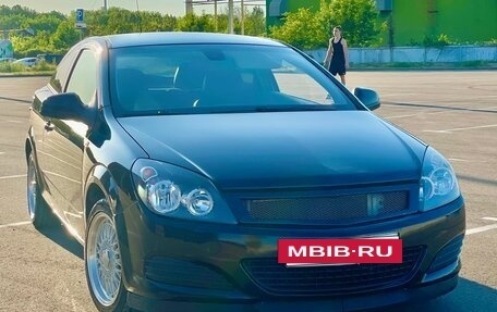 Opel Astra H, 2010 год, 500 000 рублей, 2 фотография