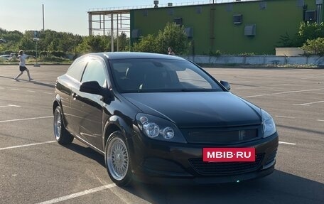 Opel Astra H, 2010 год, 500 000 рублей, 4 фотография