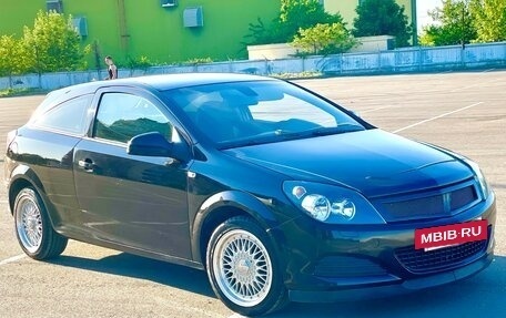 Opel Astra H, 2010 год, 500 000 рублей, 5 фотография