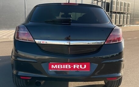 Opel Astra H, 2010 год, 500 000 рублей, 3 фотография