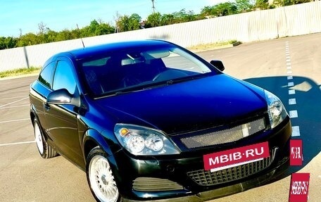 Opel Astra H, 2010 год, 500 000 рублей, 9 фотография