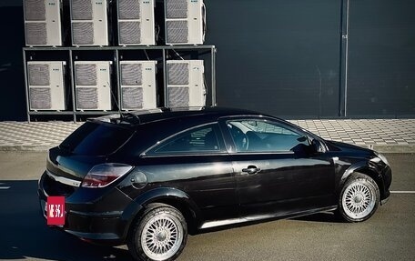 Opel Astra H, 2010 год, 500 000 рублей, 10 фотография