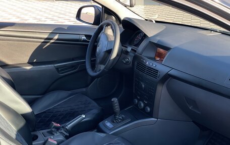 Opel Astra H, 2010 год, 500 000 рублей, 13 фотография