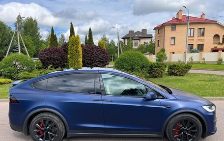 Tesla Model X I, 2023 год, 12 500 000 рублей, 4 фотография