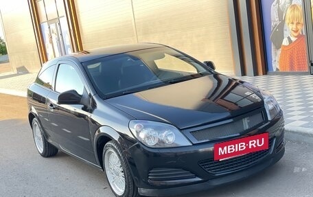 Opel Astra H, 2010 год, 500 000 рублей, 16 фотография